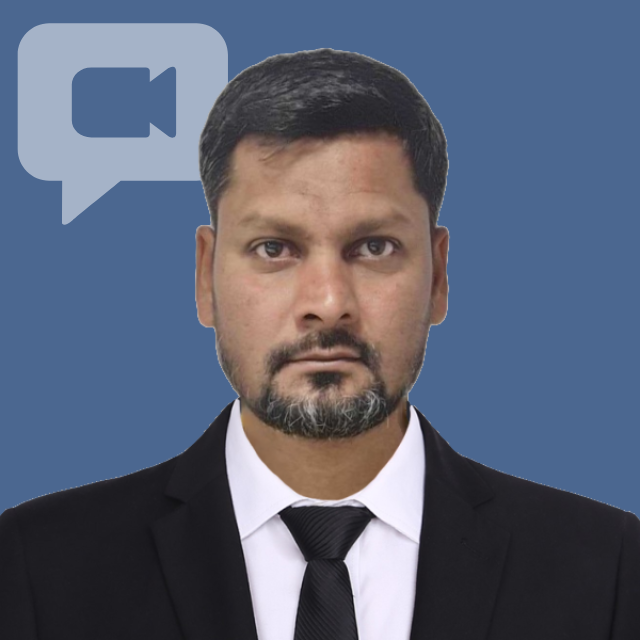 Taher Ahmed